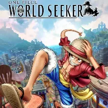 ONE PIECE World Seeker (Ключ Steam | РФ+СНГ)