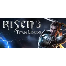 Risen 3 - Complete Edition STEAM GIFT AUTO RU+МИР - irongamers.ru