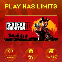 RED DEAD REDEMPTION 2 ULTIMATE EDITION XBOX КЛЮЧ - irongamers.ru