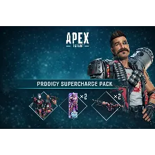 Apex Legends - Prodigy Supercharge Pack | XBOX | DLC-пакет