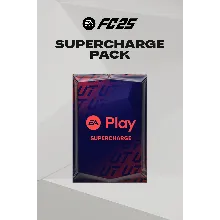EA SPORTS FC 25 - Supercharge Pack | XBOX | DLC-пакет