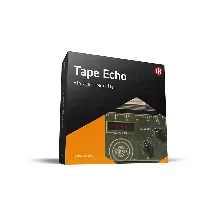 IK Multimedia T-RackS Tape Echo