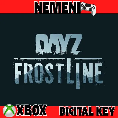 DayZ Frostline DLC XBOX ONE X|S КЛЮЧ - irongamers.ru