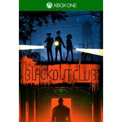 The Blackout Club XBOX ONE SERIES X|S Ключ - irongamers.ru