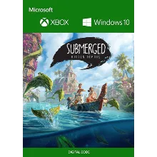 Submerged: Hidden Depths XBOX X|S PC Ключ