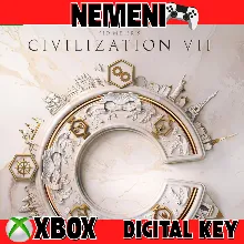 SID MEIER'S CIVILIZATION® VII XBOX ONE|XS КЛЮЧ