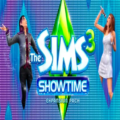 The Sims 3 Showtime (Шоу-бизнес) EA-APP Ключ РФ+МИР - irongamers.ru