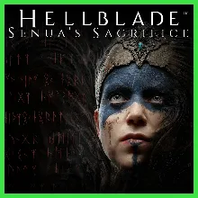 Hellblade: Senua's Sacrifice STEAM