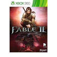 Fable II Xbox One & Xbox Series X|S активация