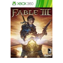 Fable III Xbox One & Xbox Series X|S активация