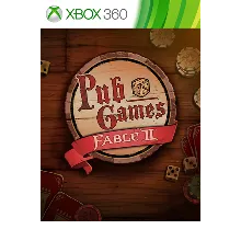 Fable® II Pub Games Xbox One|X|S активация