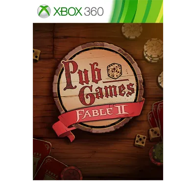 Fable® II Pub Games Xbox One|X|S активация - irongamers.ru
