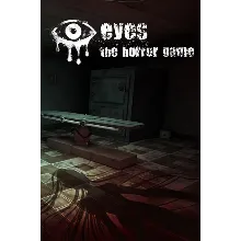 Eyes: The Horror Game Xbox One|X|S активация
