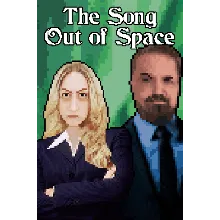 The Song Out of Space Xbox One|X|S активация