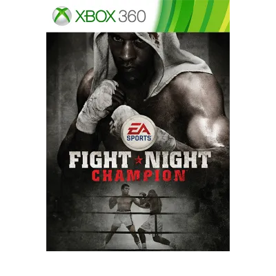 FIGHT NIGHT CHAMPION Xbox One|X|S активация - irongamers.ru