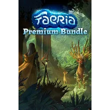 Faeria: Premium Bundle Xbox One|X|S активация