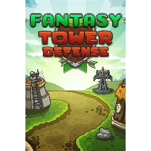 Fantasy Tower Defense Xbox One|X|S активация