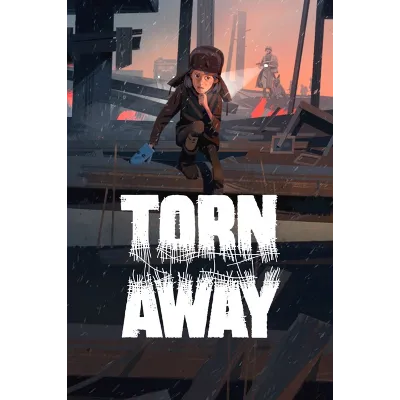 Torn Away Xbox One & Xbox Series X|S активация - irongamers.ru