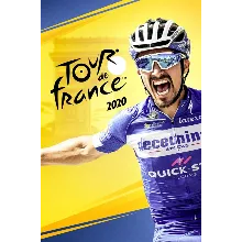 Tour de France 2020 Xbox One|X|S активация