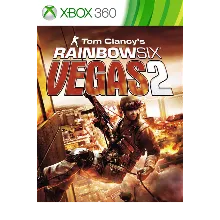 Tom Clancy's Rainbow Six Vegas 2 Xbox активация