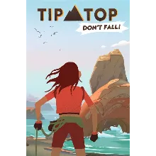 Tip Top: Don’t fall! Xbox One|X|S активация