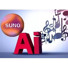 SUNO AI 🔴 PRO/PREMIER ✅ ОБНОВЛЕНИЕ🔴 1 мес.
