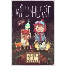 The Wild at Heart Xbox One|X|S активация