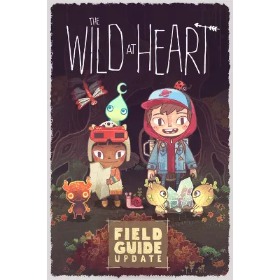 The Wild at Heart Xbox One|X|S активация - irongamers.ru