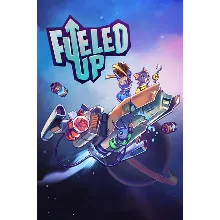 Fueled Up Xbox One & Xbox Series X|S activation
