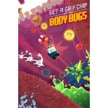 Get-A-Grip Chip and the Body Bugs Xbox активация