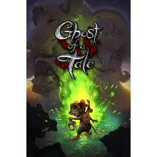 Ghost of a Tale Xbox One & Xbox Series X|S активация