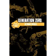 Generation Zero® - Ultimate Bundle Xbox активация
