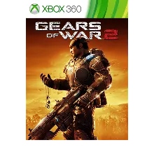 Gears of War 2 Xbox One & Xbox Series X|S активация