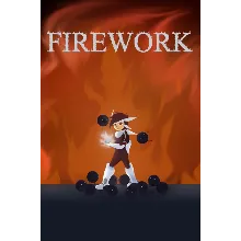 Firework - a modern tale Xbox One|X|S активация