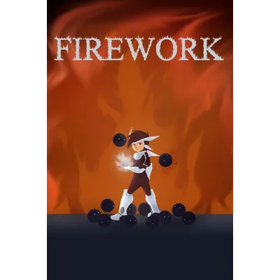 Firework - a modern tale Xbox One|X|S активация - irongamers.ru