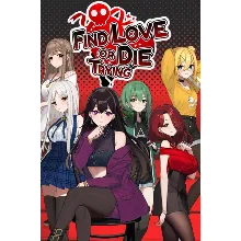 Find Love Or Die Trying Xbox One|X|S активация