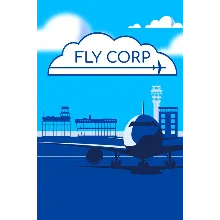 Fly Corp Xbox One & Xbox Series X|S активация