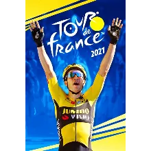 Tour de France 2021 Xbox One|X|S активация