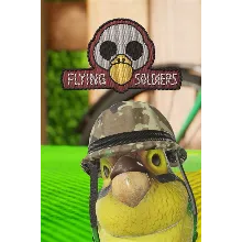 Flying Soldiers Xbox One & Xbox Series X|S активация