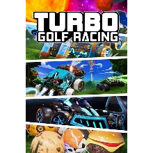 Turbo Golf Racing: Ultimate Bundle Xbox активация