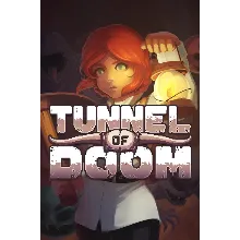Tunnel Of Doom Xbox One & Xbox Series X|S активация