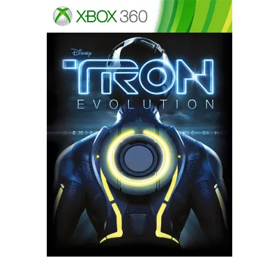 Трон: Эволюция Xbox One & Xbox Series X|S активация - irongamers.ru