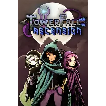 TowerFall Ascension Xbox One|X|S активация