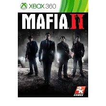 Mafia II Xbox One & Xbox Series X|S активация