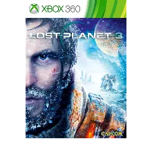 Lost Planet 3 Xbox One & Xbox Series X|S активация