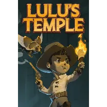 Lulu's Temple Xbox One & Xbox Series X|S активация