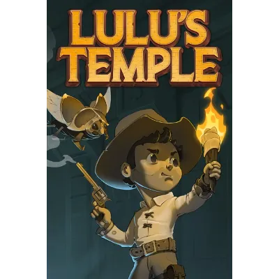 Lulu's Temple Xbox One & Xbox Series X|S активация - irongamers.ru