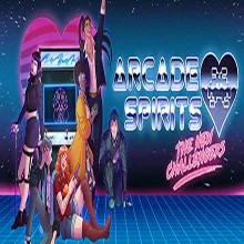 Arcade Spirits: The New Challengers (Steam key/РФ+Мир)