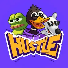 Referrals🦆 MemHustle⚡@MemHustle_bot