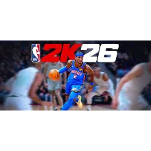 NBA 2K26 Superstar Edition | ПОДАРОК STEAM